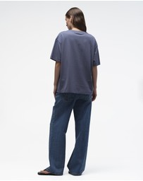 JACANDMOOKI - Riley T.shirt