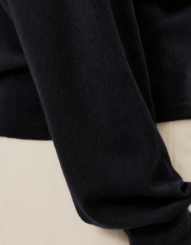 Tussah - Polly Rugby Knit Jumper