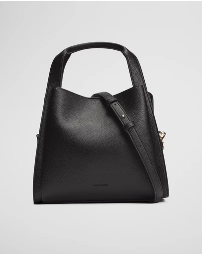Country Road - Middle Zip Crossbody Bag