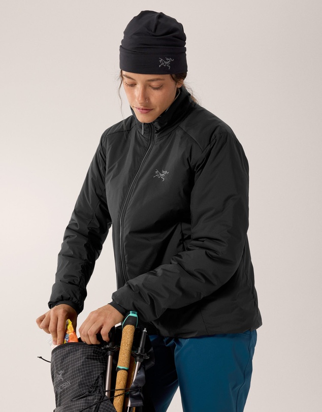 Arc'teryx - Atom SV Jacket Women's