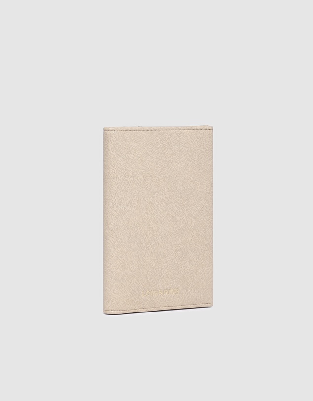 Louenhide - Venice Passport Holder