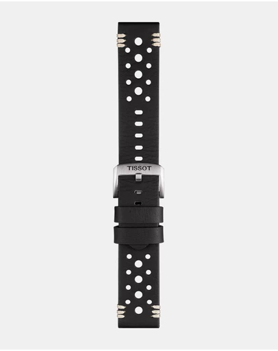 Tissot - Official Leather Strap Lugs 22mm
