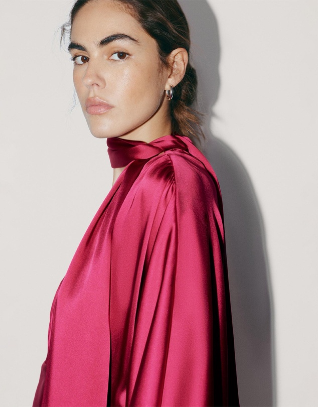 & Other Stories - R Emanuelle Dress