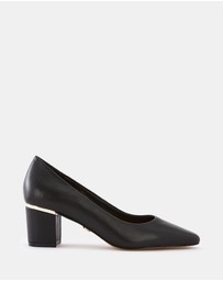 Wittner - Gael Leather Pumps