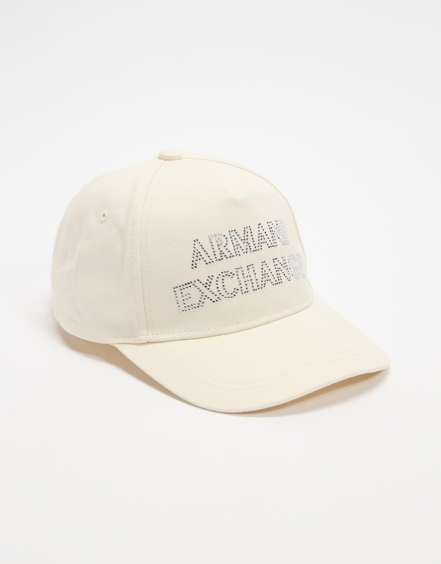 Armani Exchange - Baseball Hat