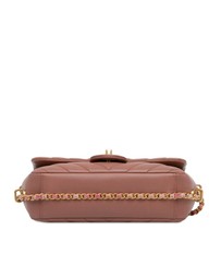 Pre-Loved by Azura Reborn - Pre-Loved chanel Chanel Quilted Lambskin Crossbody