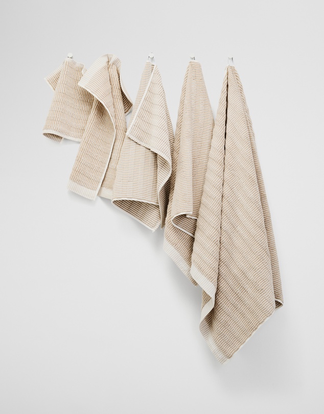 Country Road - Pippa Australian Cotton Bath Sheet