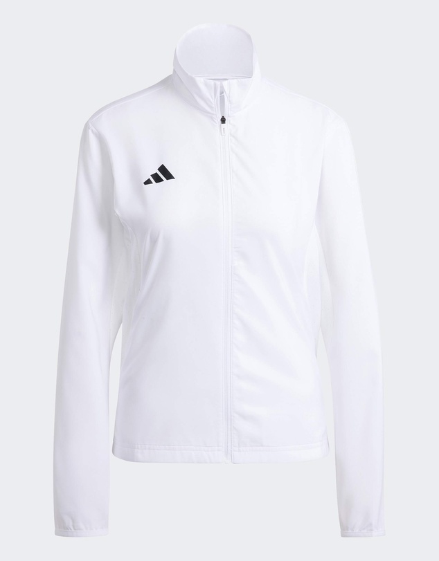 adidas Performance - Adizero Essentials Running Jacket Womens