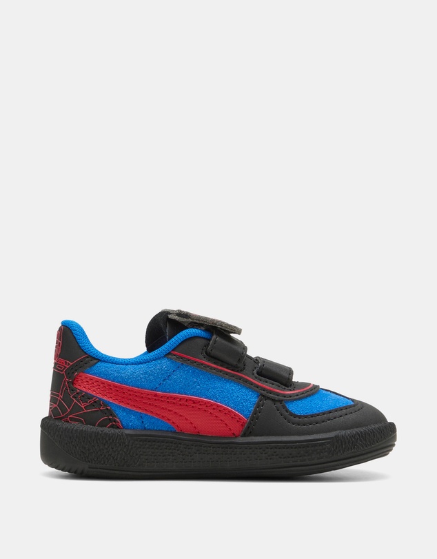 Puma - TRANSFORMERS Palermo Sneakers - Unisex