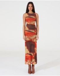 Madison The Label - Rossi Maxi Dress