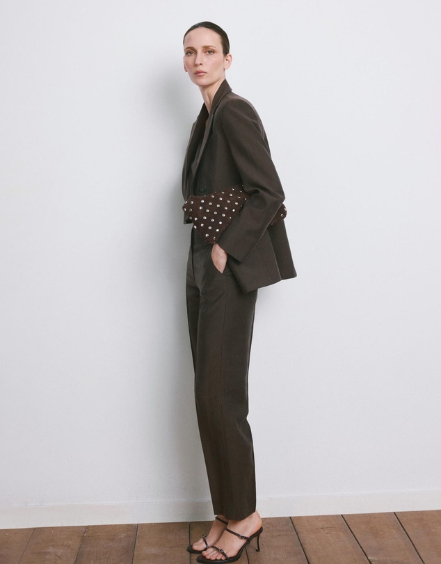 M.N.G - Tempo Trousers