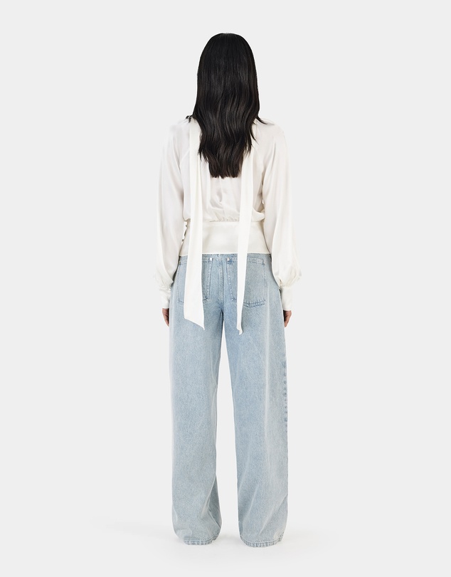 Hansen & Gretel - Fay Blouse