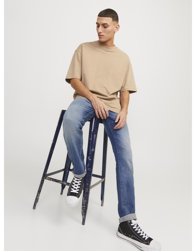 Jack & Jones - Glenn Icon 357 Slim Fit Jeans