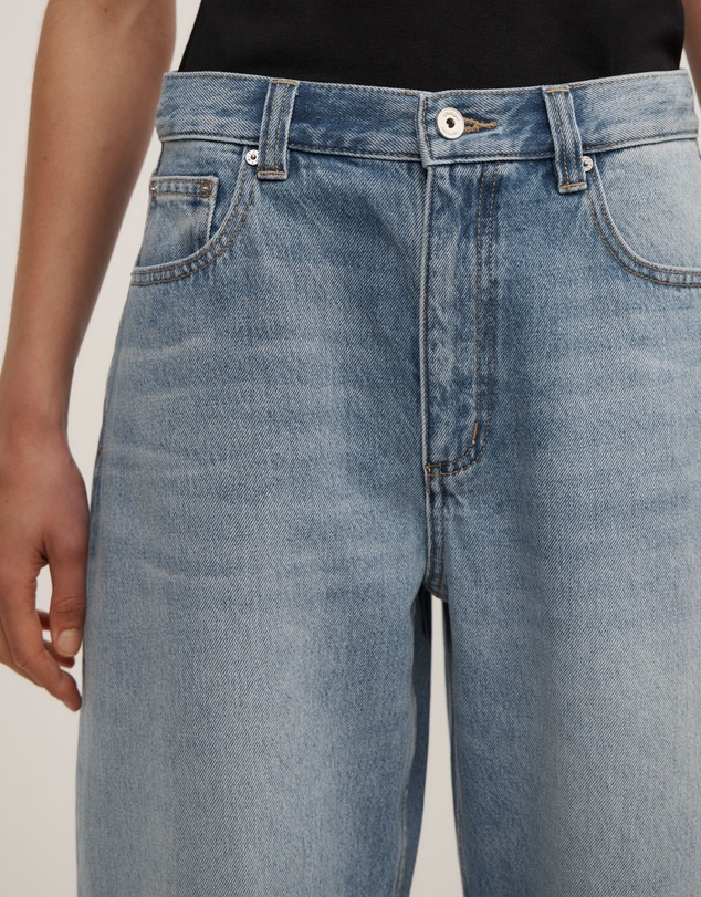 Witchery - Soft Curve Jeans