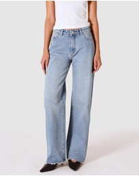Rolla's - Kate Baggy 1994 Jeans