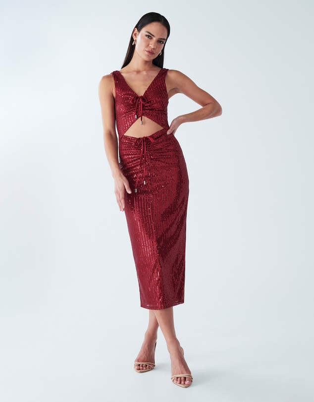 BWLDR - Leonie Dress