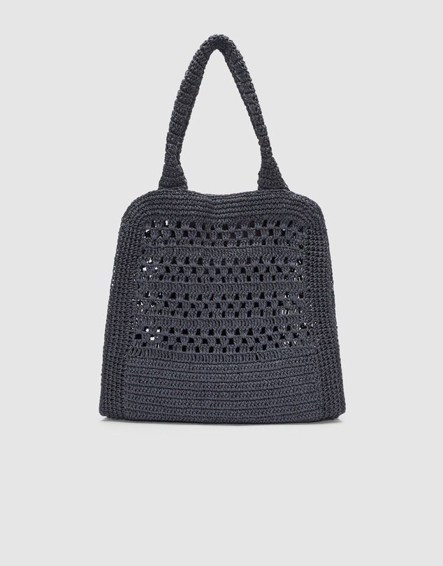 Seed Heritage - Woven Tote