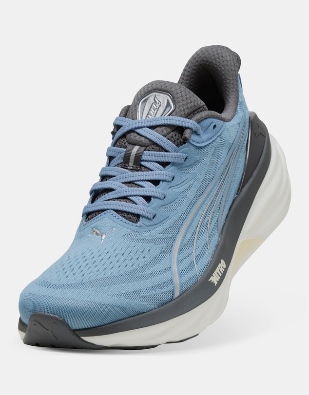Puma - ForeverRun NITRO 3 Running Shoes - Men