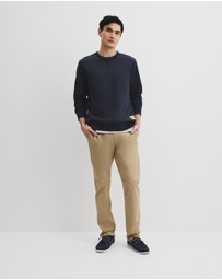 Country Road - Cotton Workwear Sweat