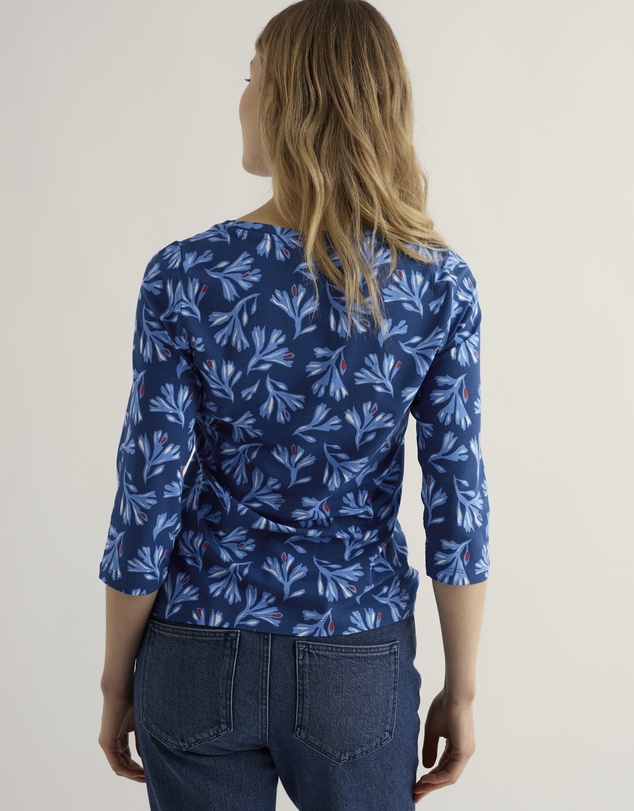 Seasalt - Seasalt Cornwall Blue 3/4 Easel Top