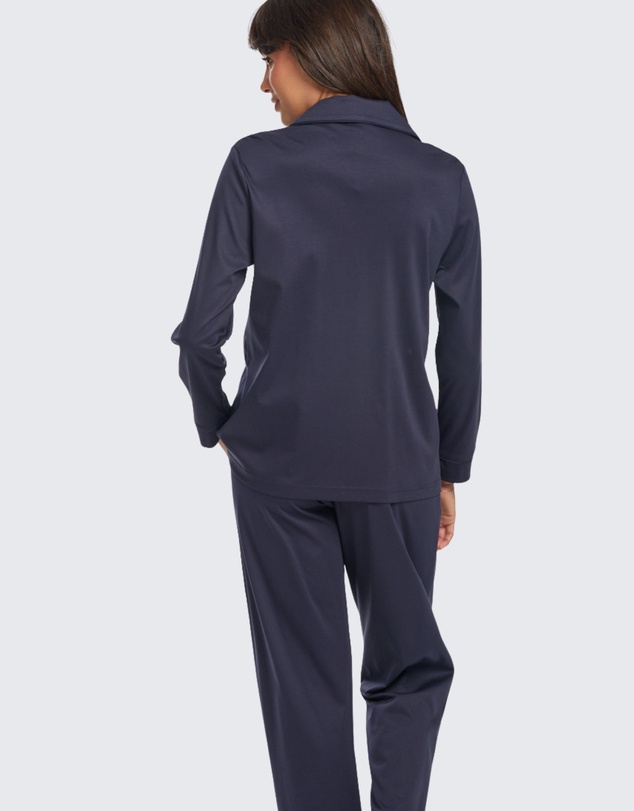Love and Lustre - Supima Cotton PJ Set