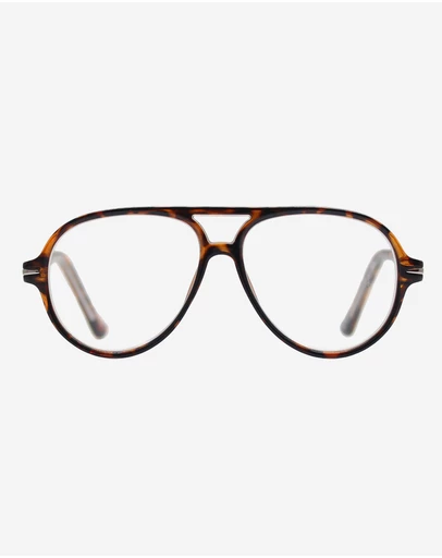 Reality Eyewear - Reader Darcy
