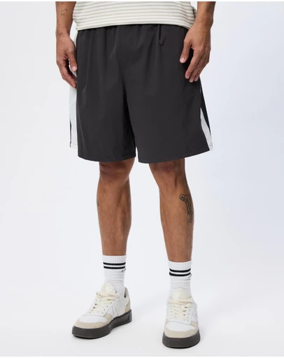 Left of Field Golf - Resort Golf Shorts