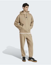 adidas Sportswear - Essentials Feelcozy Fleece Hoodie