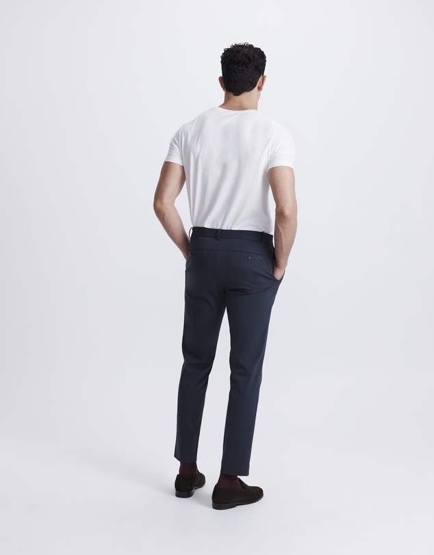 SABA - Judd Slim Dress Chino Pant