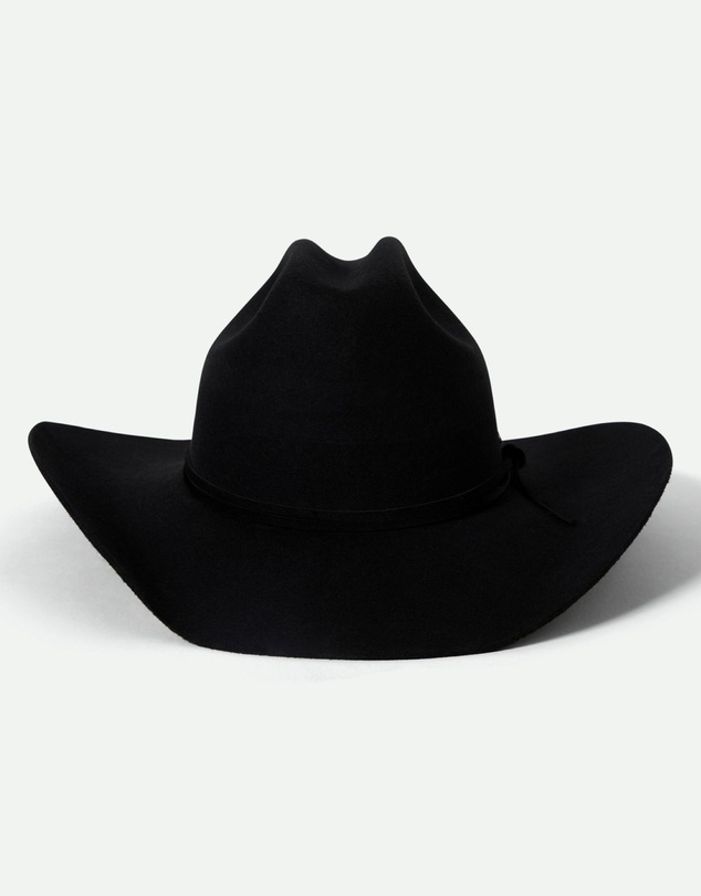Brixton - Laredo WTHR GUARD™ Cowboy Hat