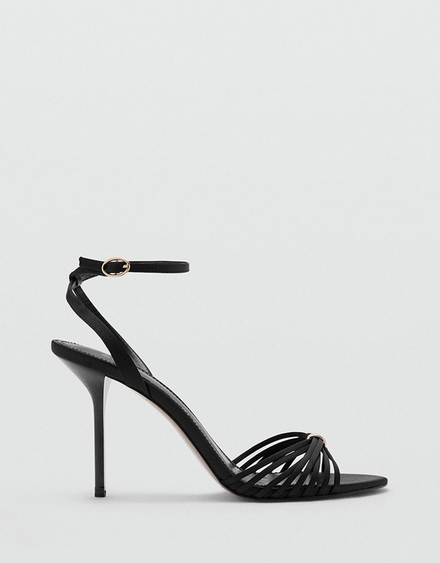 M.N.G - Serena Heels