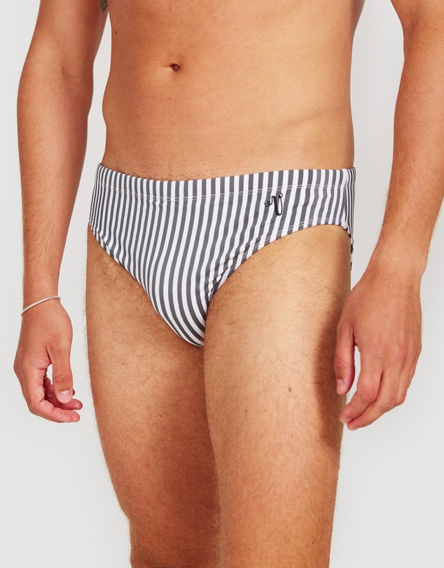 Vacay Swimwear - The Hamptons Swim Brief