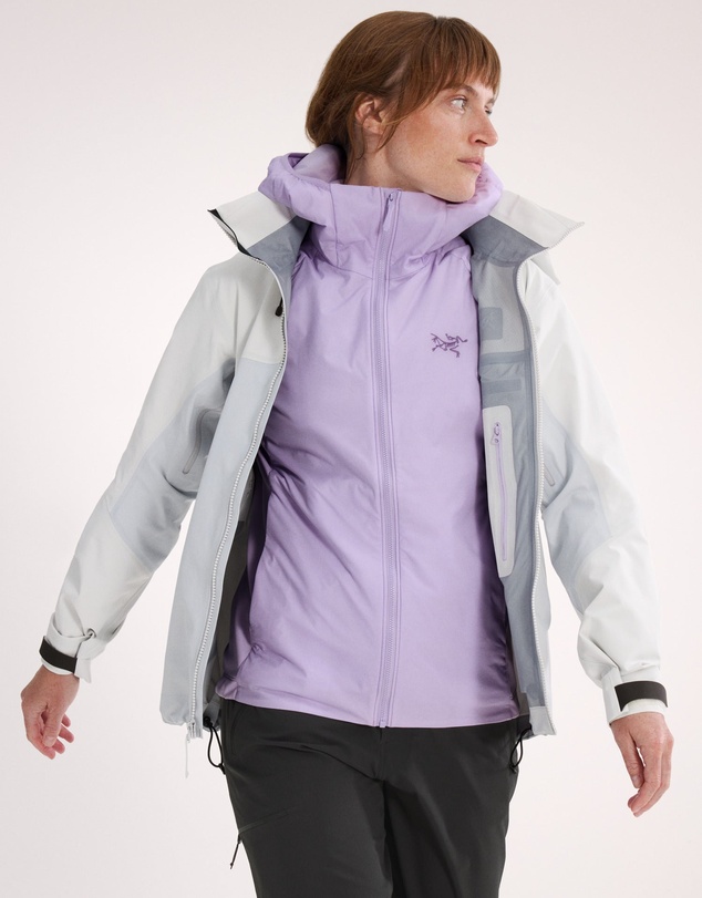 Arc'teryx - Atom Hoody Women's