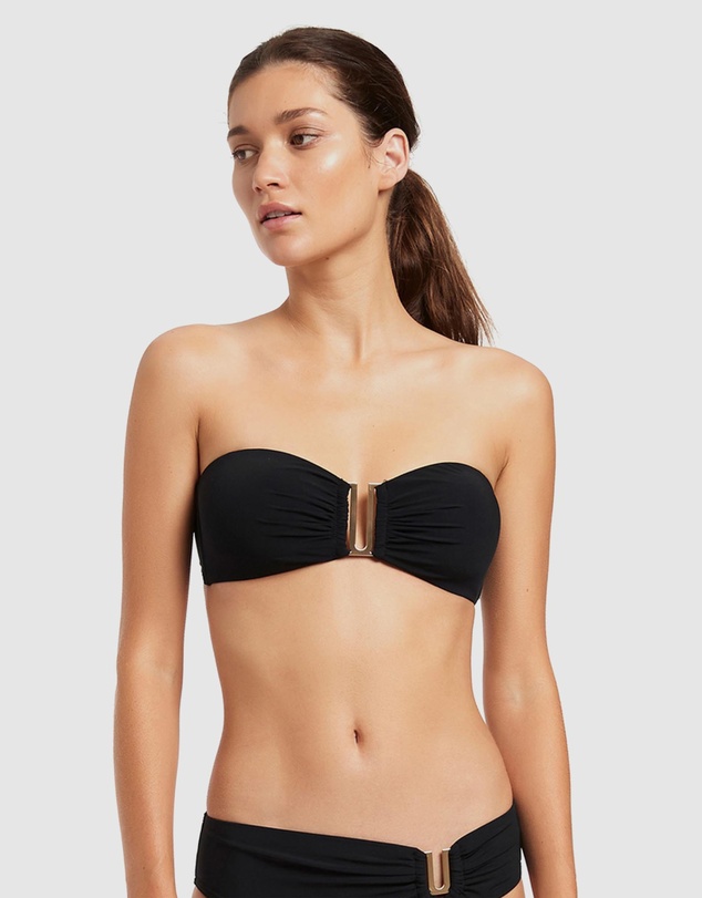 JETS - Jetset Bandeau Top