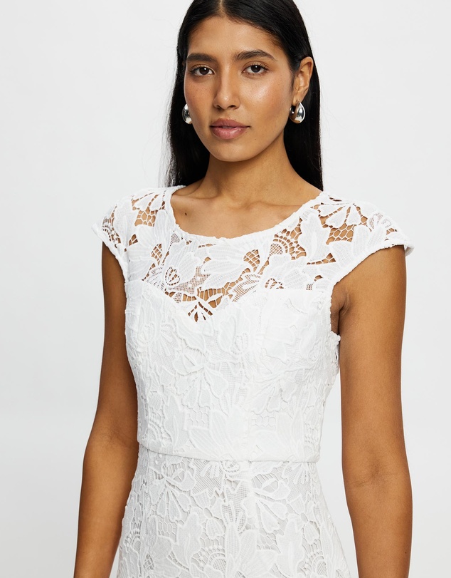 Romance by Honey and Beau - Brittany Dress