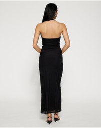 Lover - Emily Halter Midi Dress