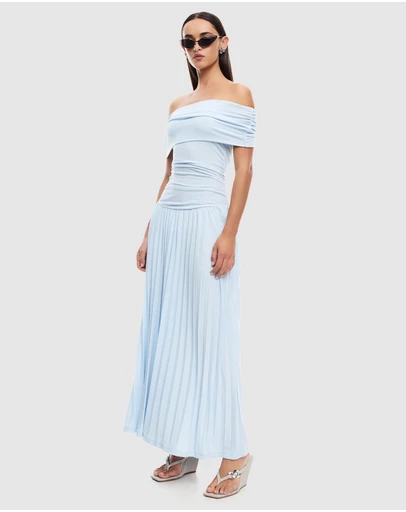 Lioness - Field Of Dreams Maxi Dress
