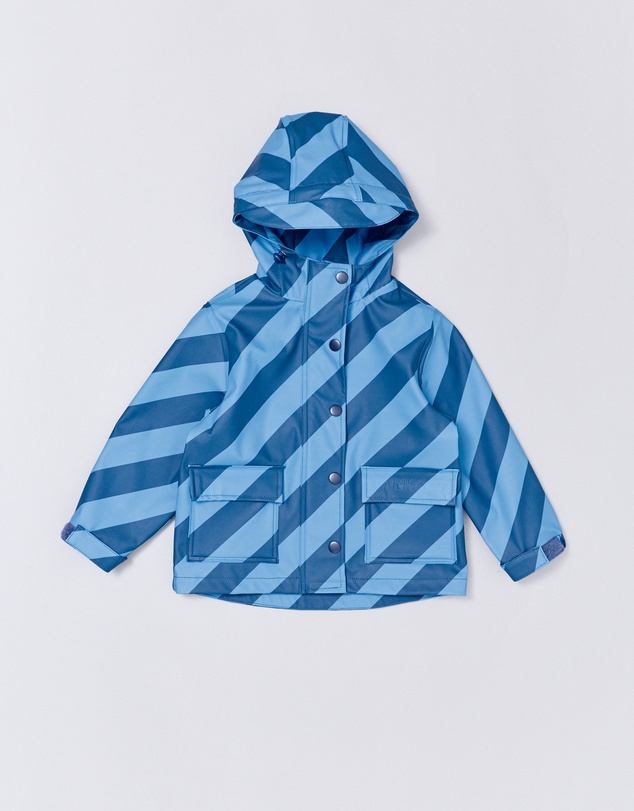 Rainkoat - Minimac Raincoat