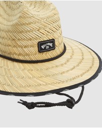 Billabong - Waves Straw Hat