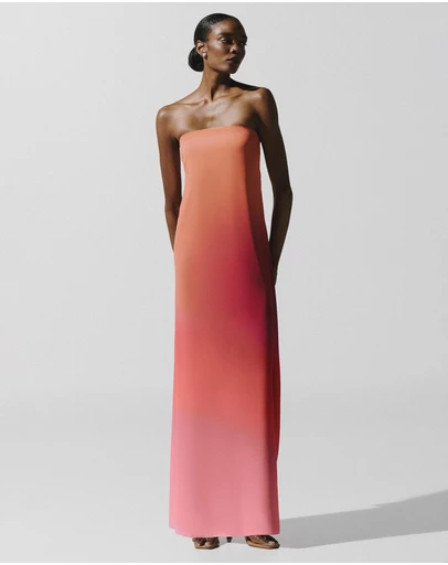 Baobab - Nara Maxi Dress