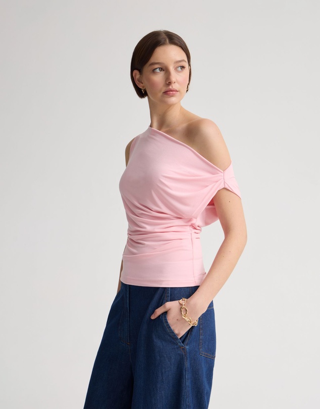 Oxford - Loulou Top
