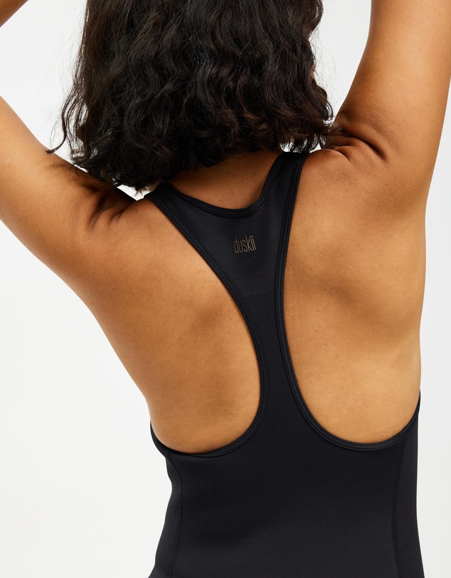 Duskii - T-Back One Piece