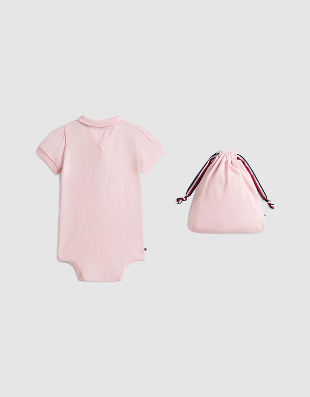 Tommy Hilfiger - Polo Body Giftpack - Baby