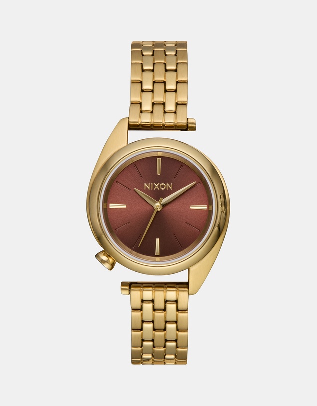 Nixon - Eddy