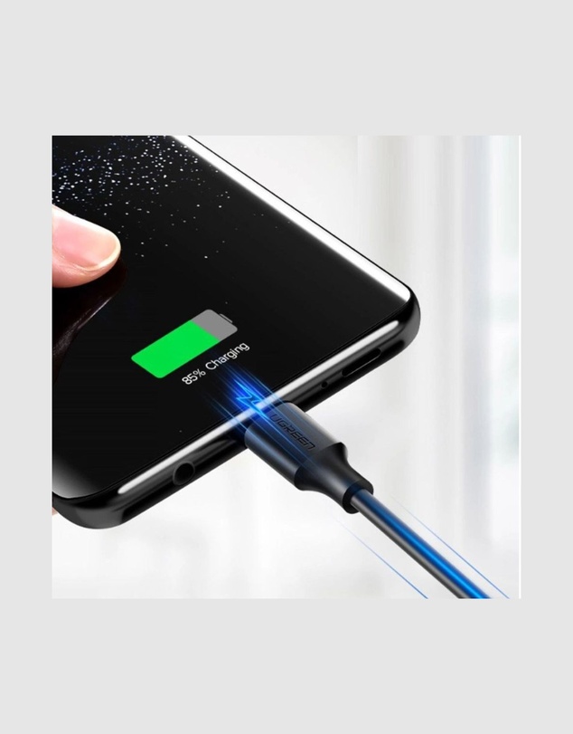 Ugreen - UGREEN USB 3.0 to USB-C 1M Cable