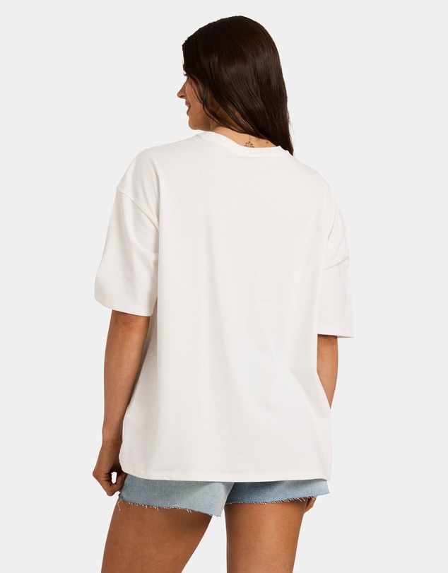 Billabong - Womens Pour Your Heart T-Shirt