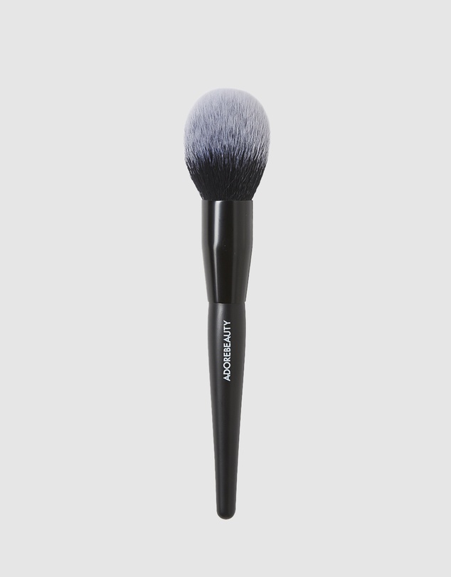 Adore Beauty - Tools of the Trade Domed Bronzer Brush