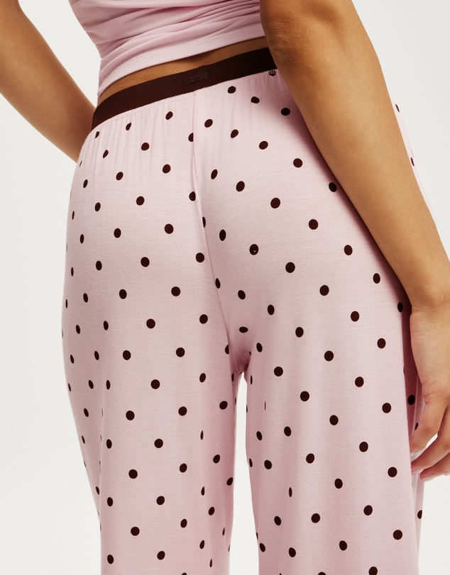 Cotton On Body - Airy Soft Wide Leg Pants
