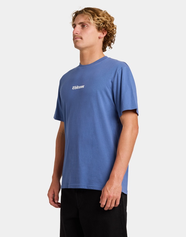Volcom - Mens Linear T-Shirt