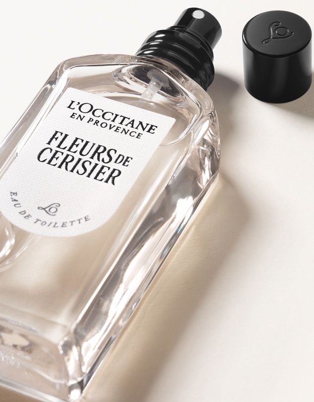 L'Occitane - Cherry Blossom EDT 50ml